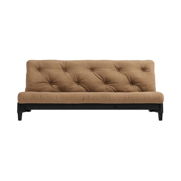Kintama sofa "Karup Design Fresh Black/Mocca