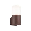 Sieninis lauko šviestuvas (aukštis 17,5 cm) Hoosic – Trio