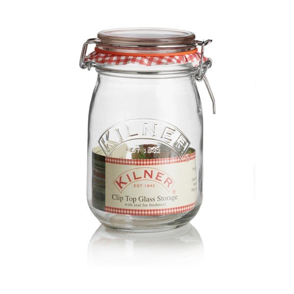 Virimo indas su spaustuku, 1 l