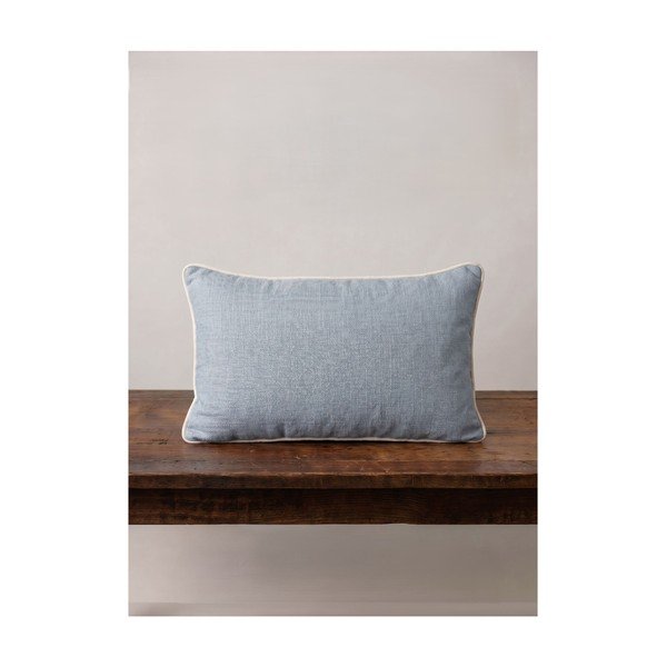 Dekoratyviniai pagalvių užvalkalai 2 vnt. 30x50 cm Linen – Mioli Decor-image-3