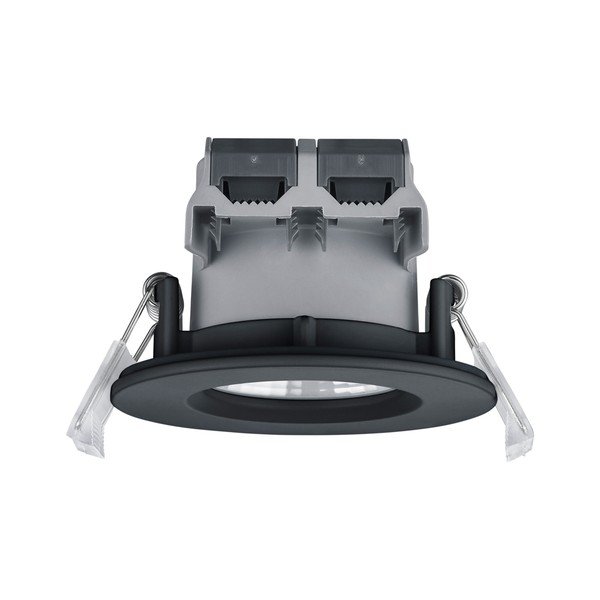 LED lauko šviestuvas ø 8 cm Zenia - Trio-image-2