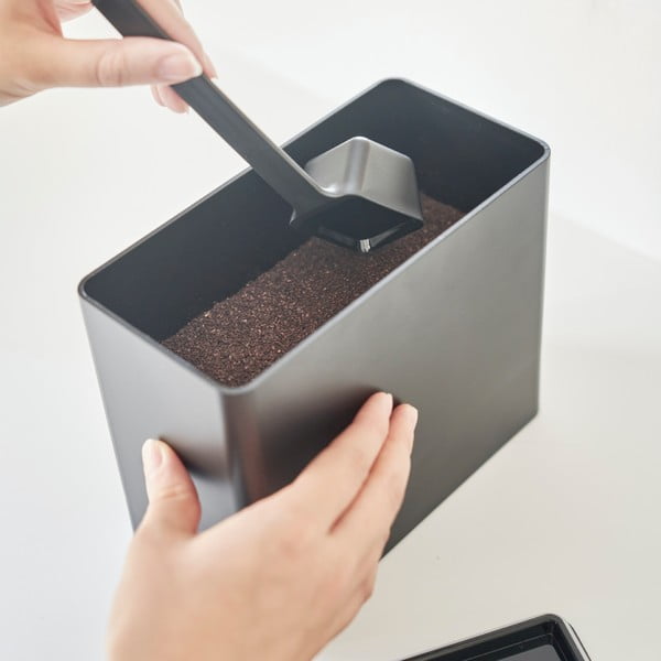 Maisto laikymo indas kavai Tower – YAMAZAKI-image-1