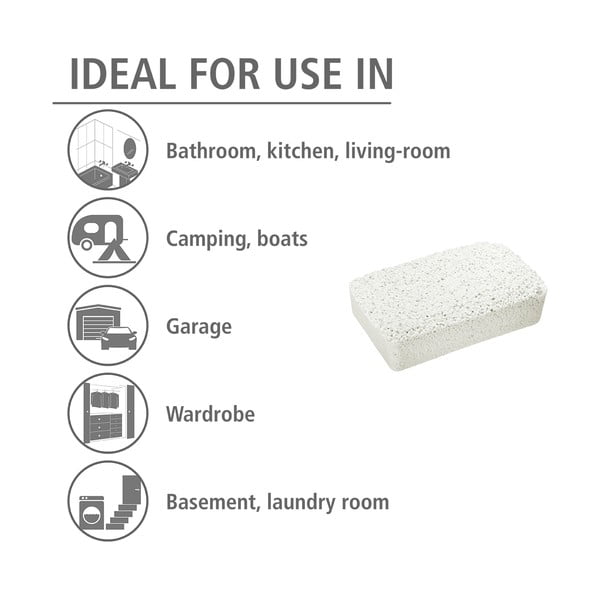 Pakaitinė drėgmės sugėriklio kasetė - Wenko-image-4