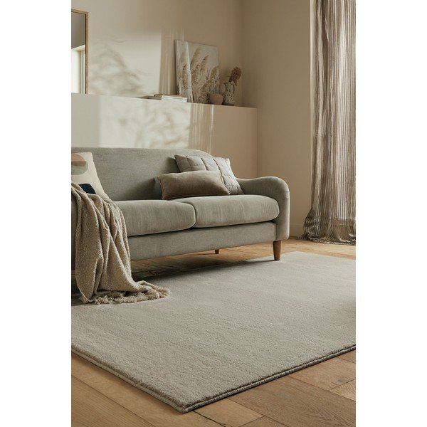 Kilimas kreminės spalvos 160x230 cm – Flair Rugs-image-2