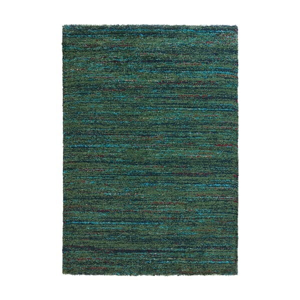 Žalias kilimas Mint Rugs Chic, 200 x 290 cm