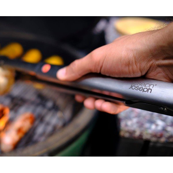 Grilio įrankių rinkiniai 4 vnt. GrillOut – Joseph Joseph-image-1