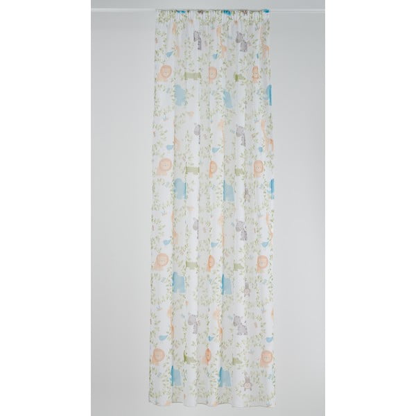 Vaikiškos užuolaidos 140x245 cm Yoyo - Mendola Fabrics-image-1