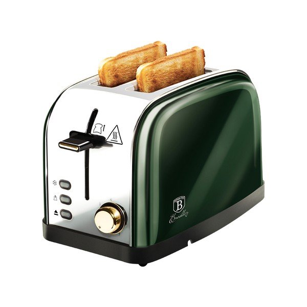 Žalias skrudintuvas Emerald Collection - BerlingerHaus-image-2