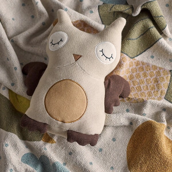 Pliušinis žaislas Hiep – Bloomingville Mini-image-1