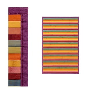 Iš bambukinė kilimas 60x90 cm – Casa Selección