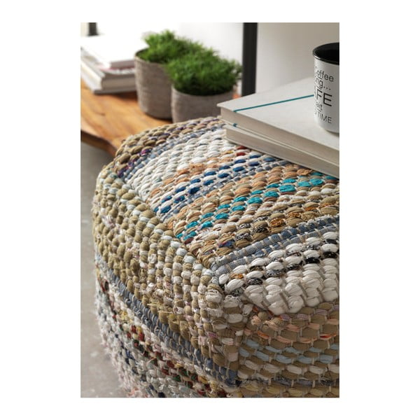 Spalvotas pufas Geese Madrid-image-2