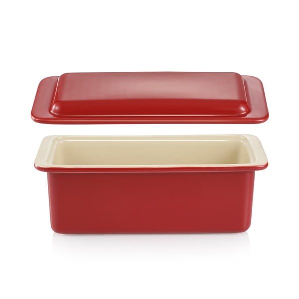 Keraminė kepimo forma Delicia - Tescoma-image-3