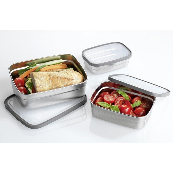 Maisto dėžutės 3 vnt. – Maximex-image-1