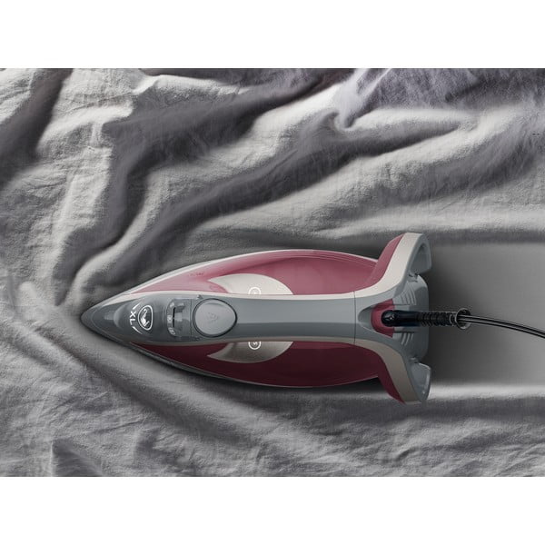 Garų lygintuvas Smart Protect Plus FV6870E0 – Tefal-image-1