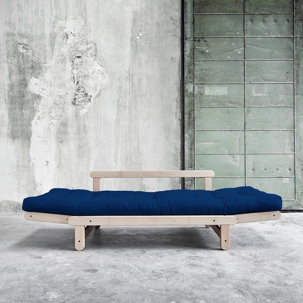 Sofa lova "Karup Beat Beech/Royal-image-3
