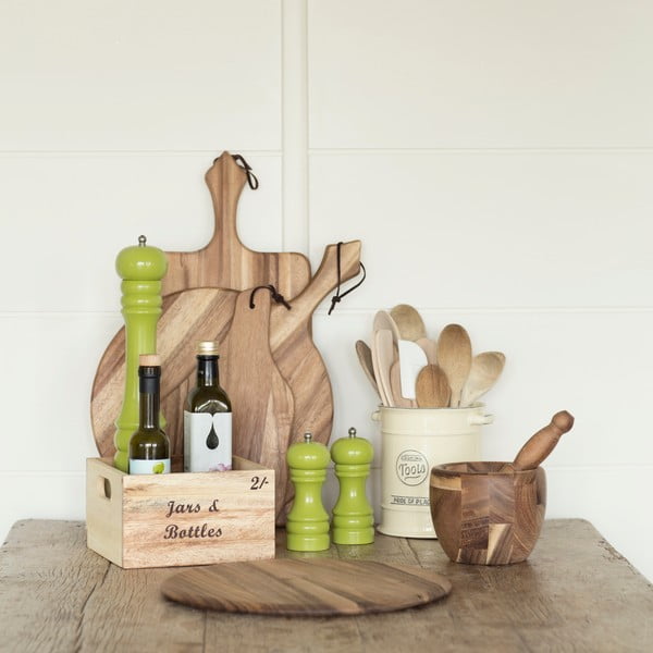 Rašymo lenta su stovu "Tuscany-image-1