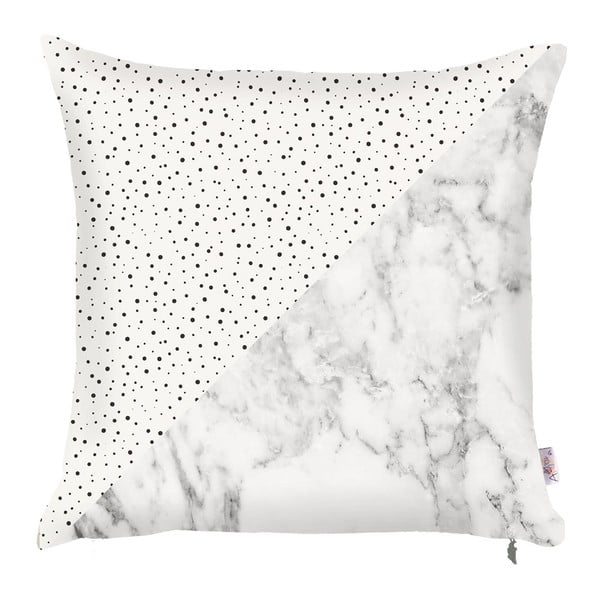 "Pillowcase Mike & Co. NEW YORK Celia, 43 x 43 cm
