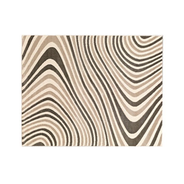 Kiliminė danga Webtappeti Reflex Brown Stripes, 290 x 200 cm-image-3