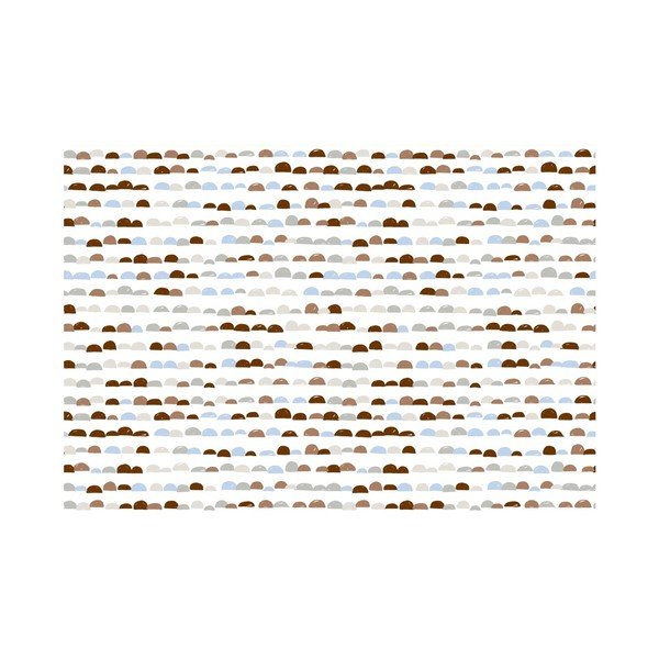 Zerbelli Pelmento kilimėlis, 75 x 52 cm-image-1