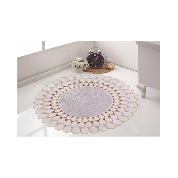 Kilimas Vitaus Zinno, ⌀ 100 cm-image-1