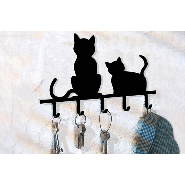 Metalinis raktų stovas - Maximex-image-1