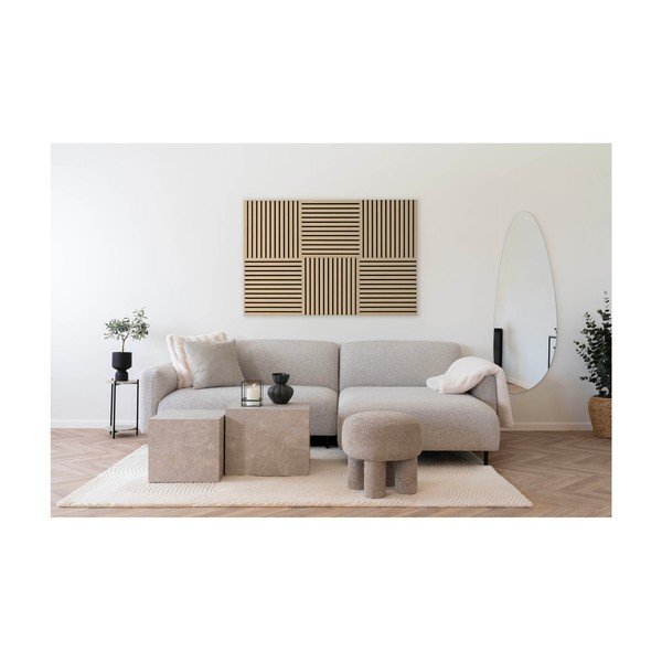 Akustinė plokštė 52x52 cm – House Nordic-image-1
