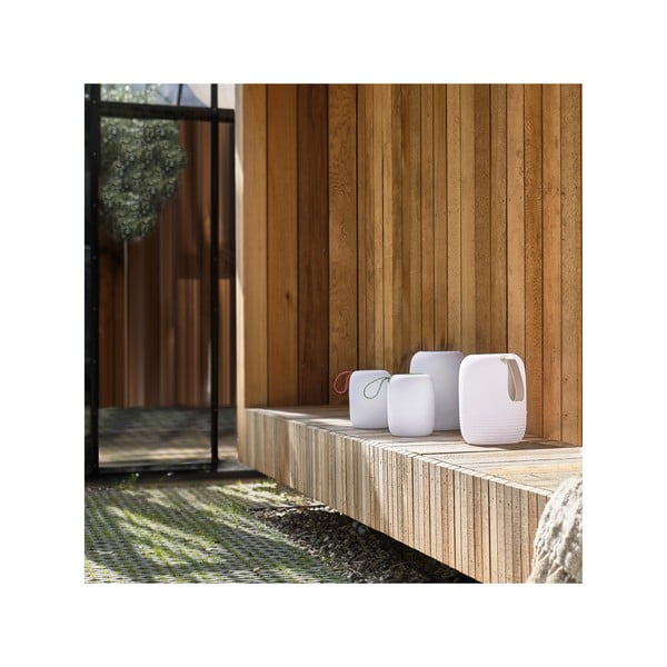 Lauko šviestuvas LED USB ø 12,5 cm Hav – Villa Collection-image-2