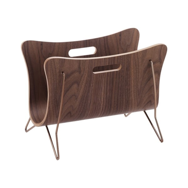 Iš medžio žurnalų lentyna Galla – Tomasucci