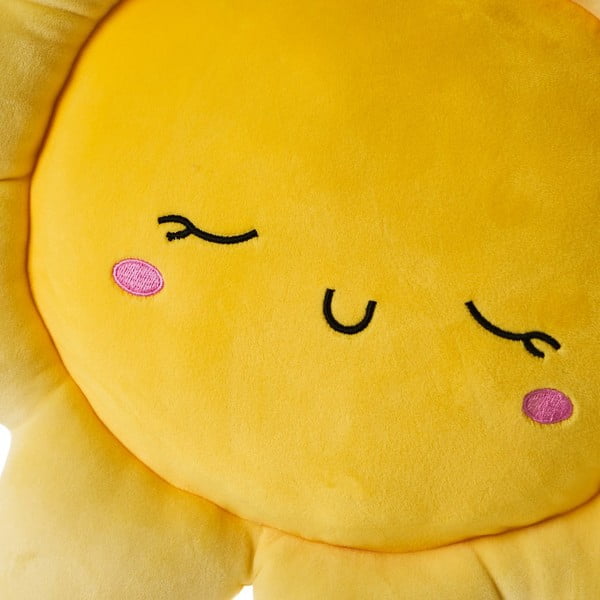 Vaikiška pagalvė Sunrise – Casa Selección-image-1