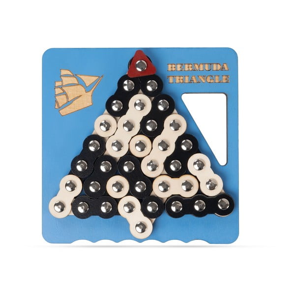 Galvosūkis Bermuda Triangle – RecentToys-image-4