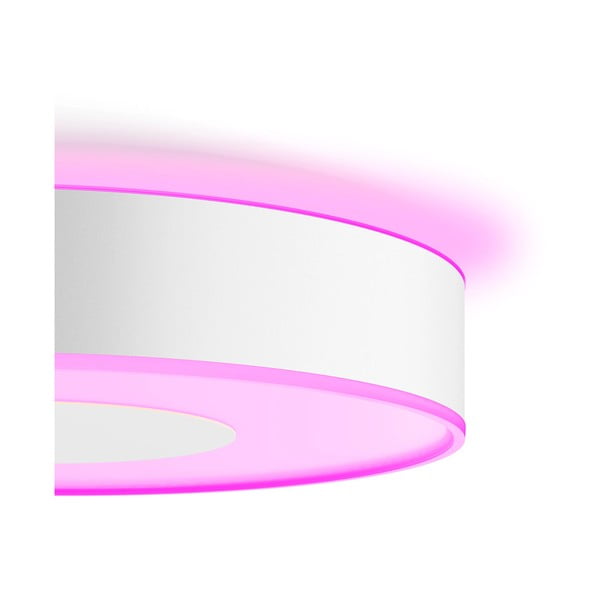 Išmanus lubinis šviestuvas LED 33,5 W Xamento – Philips Hue-image-1