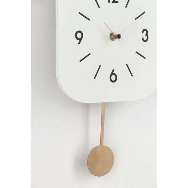 Laikrodis su švytuokle/sieninis Home – Yes Everyday-image-2
