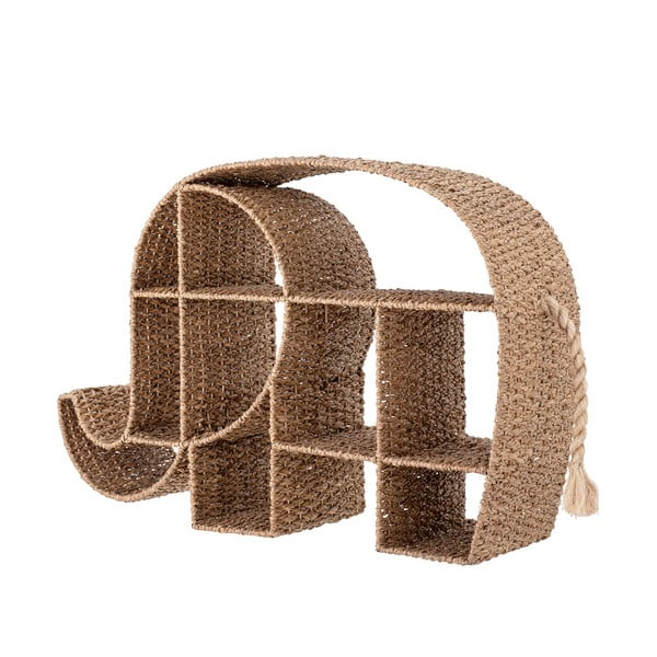 Lentyna vaikams iš ratano Elmar - Bloomingville Mini-image-3