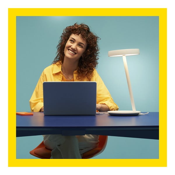 Išmanus stalinis šviestuvas LED 10 W – WiZ-image-1