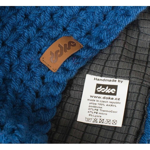 Rankomis megzta kepurė DOKE Edd-image-2