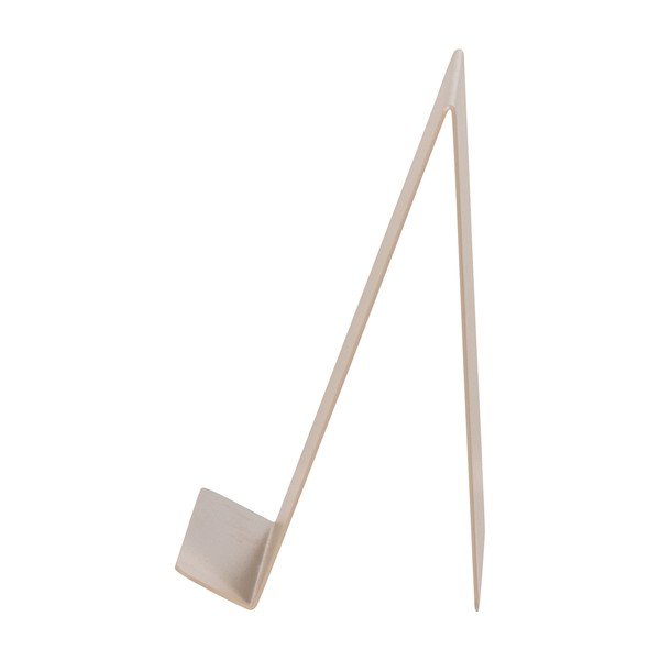 Iš metalo kulinarinių knygų stovas Brook – WOOOD-image-3