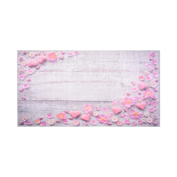 Patvarus kilimas Vitaus Romantic Mood, 120 x 160 cm-image-1