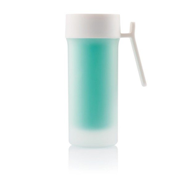 Žalias XD Design Pop termo puodelis, 275 ml-image-1
