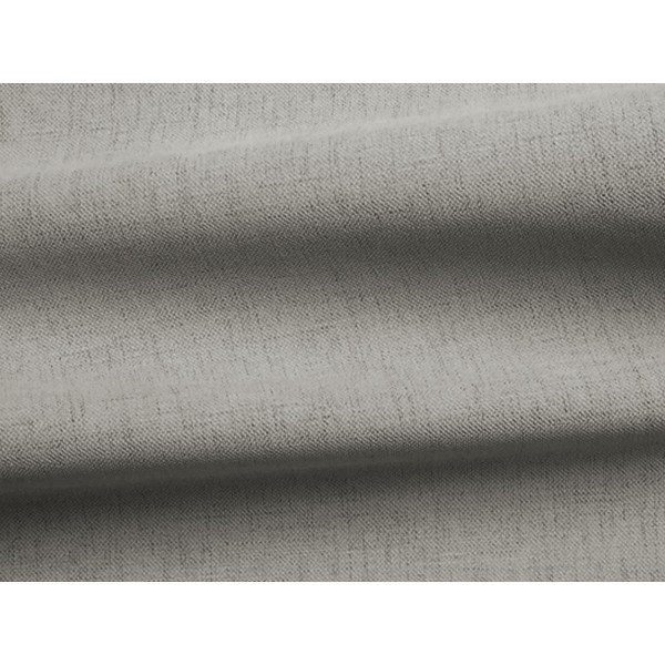 Šviesiai pilkos spalvos iš medienos masyvo valgomojo kėdė Ohelo – Makamii-image-4