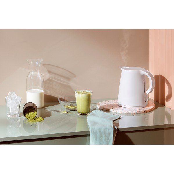 Baltas virdulys Eva Solo Rise, 1,2 l-image-1