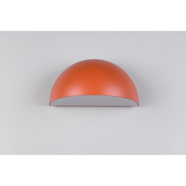 Sieninis lauko šviestuvas (aukštis 14 cm) Maas – Trio-image-2