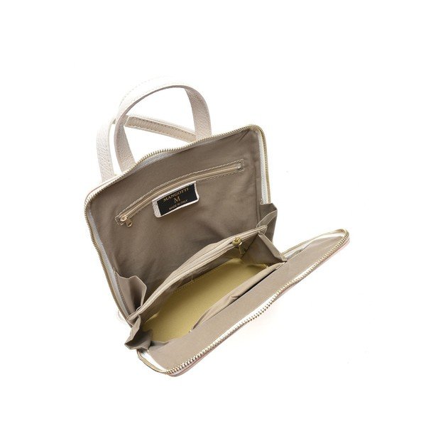Odinė kuprinė - Mangotti Bags-image-3