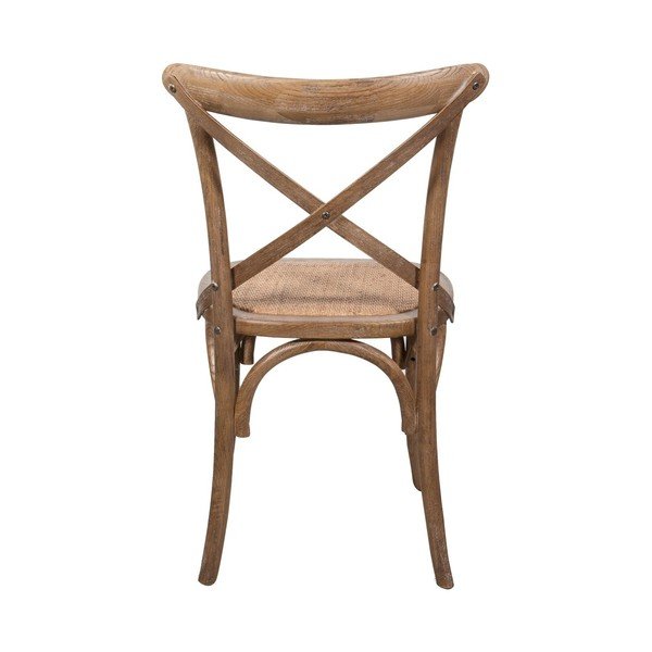 Medinė kėdė Biscottini Abra-image-4