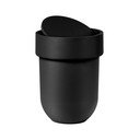 Plastikinė šiukšliadėžė 6 l Touch - Umbra