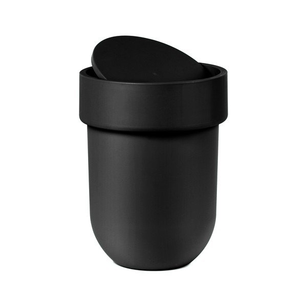 Plastikinė šiukšliadėžė 6 l Touch - Umbra