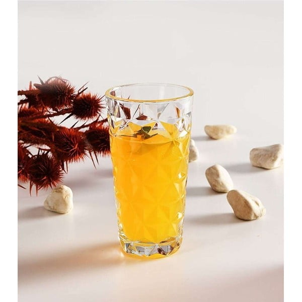 Stiklinės 4 vnt. 290 ml – Hermia-image-1