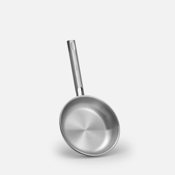 Keptuvė iš nerūdijančio plieno ø 20 cm Lucca 4.0 – FABINI-image-1