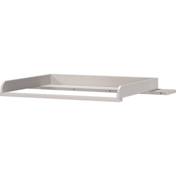 Kreminės spalvos vystymo stalas Alkmaar – Germania-image-2