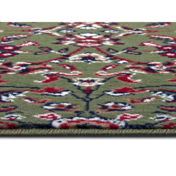 Žalias kiliminis takelis 350x80 cm Vintage - Hanse Home-image-3