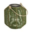 Stalinis lauko šviestuvas LED saulės baterijos ø 15 cm Crewe – House Nordic